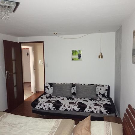 Apartman Ustie Trstená Extérieur photo