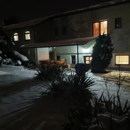 Apartman Ustie Trstená Extérieur photo
