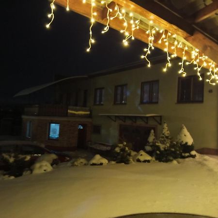 Apartman Ustie Trstená Extérieur photo