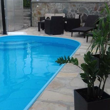 Apartman Ustie Trstená Extérieur photo
