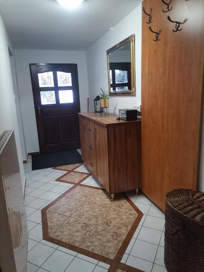 Apartman Ustie Trstená Extérieur photo