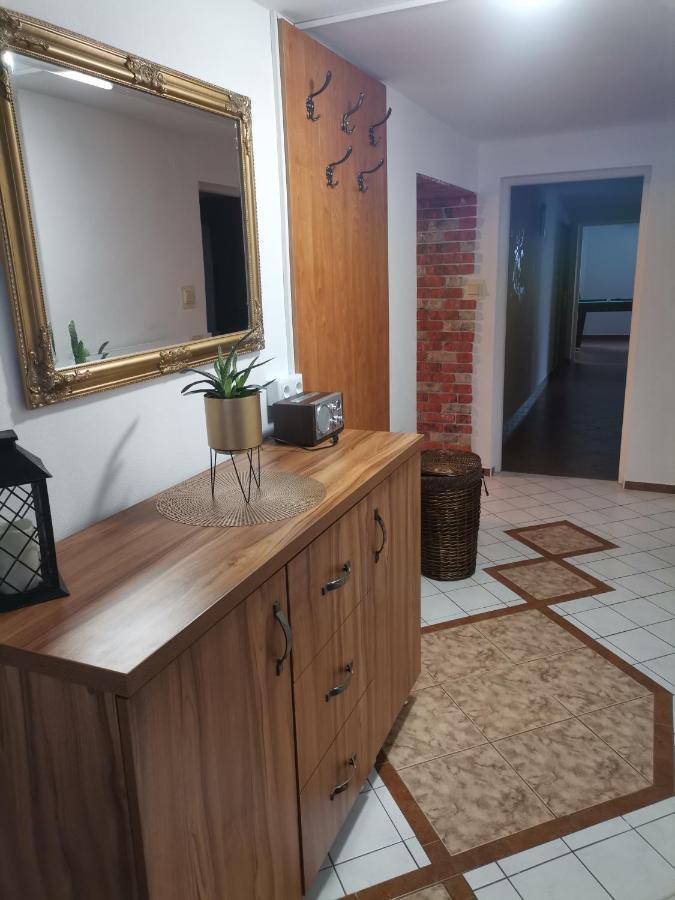 Apartman Ustie Trstená Extérieur photo
