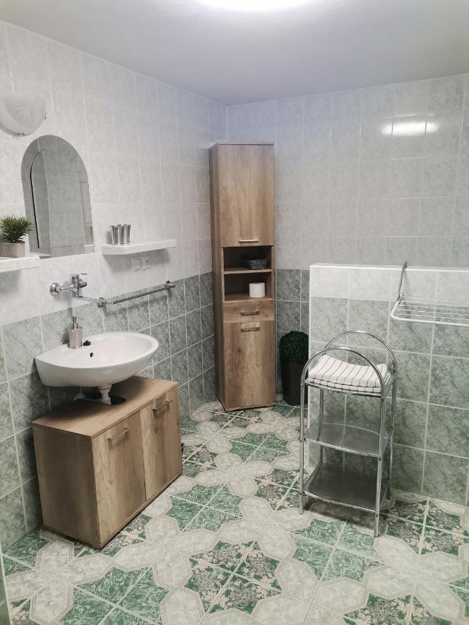 Apartman Ustie Trstená Extérieur photo