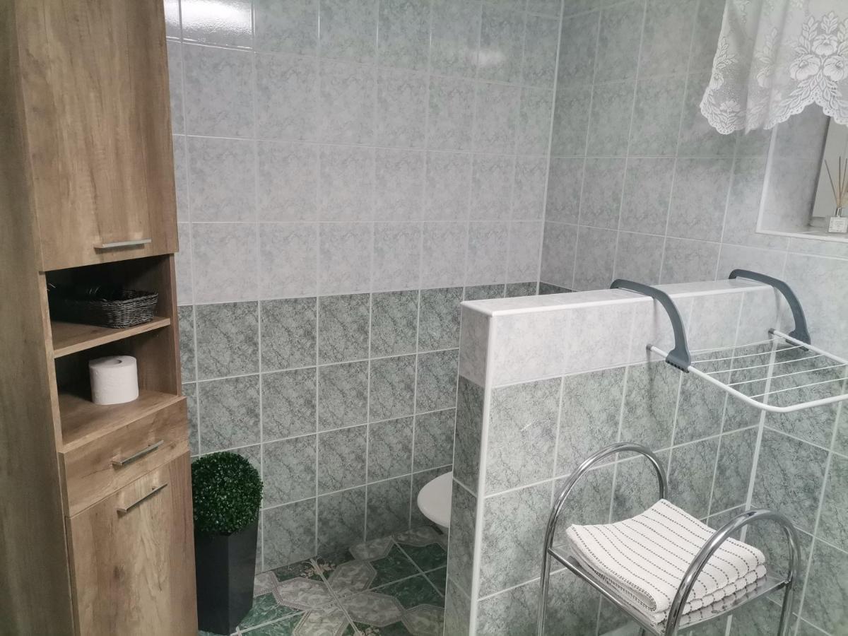 Apartman Ustie Trstená Extérieur photo