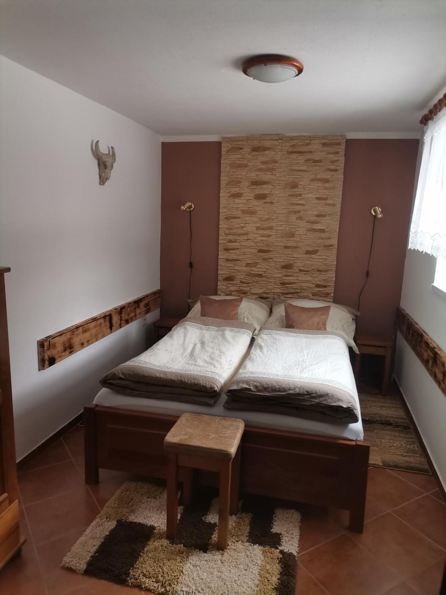 Apartman Ustie Trstená Extérieur photo