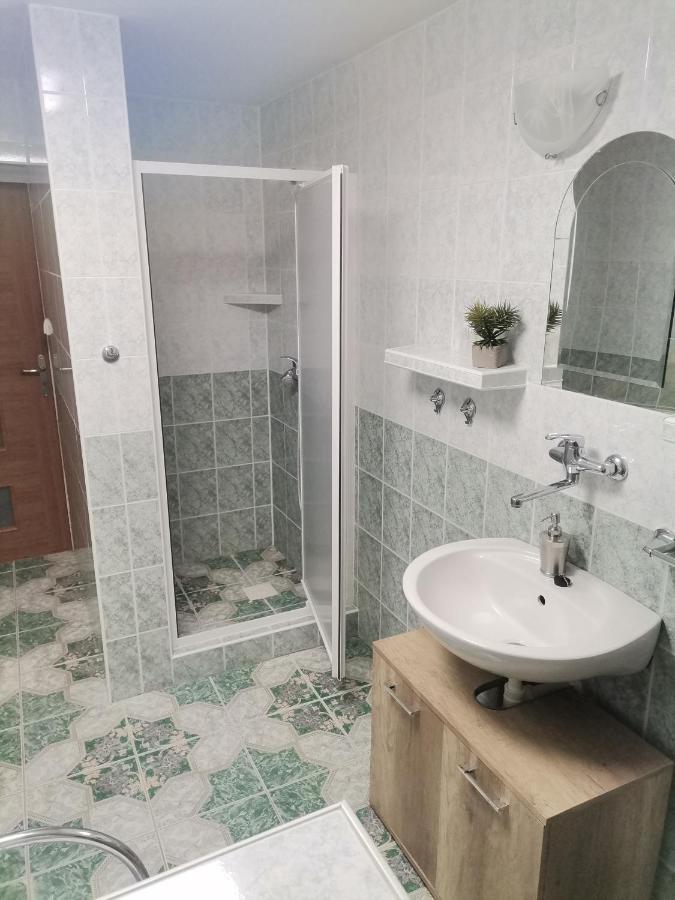 Apartman Ustie Trstená Extérieur photo