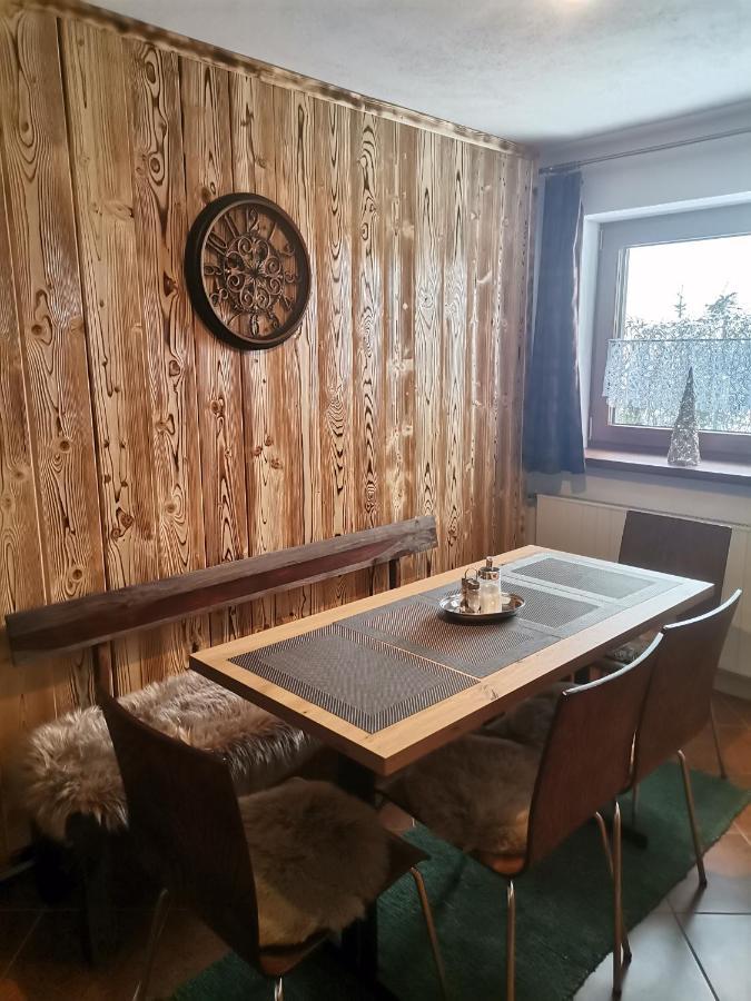 Apartman Ustie Trstená Extérieur photo