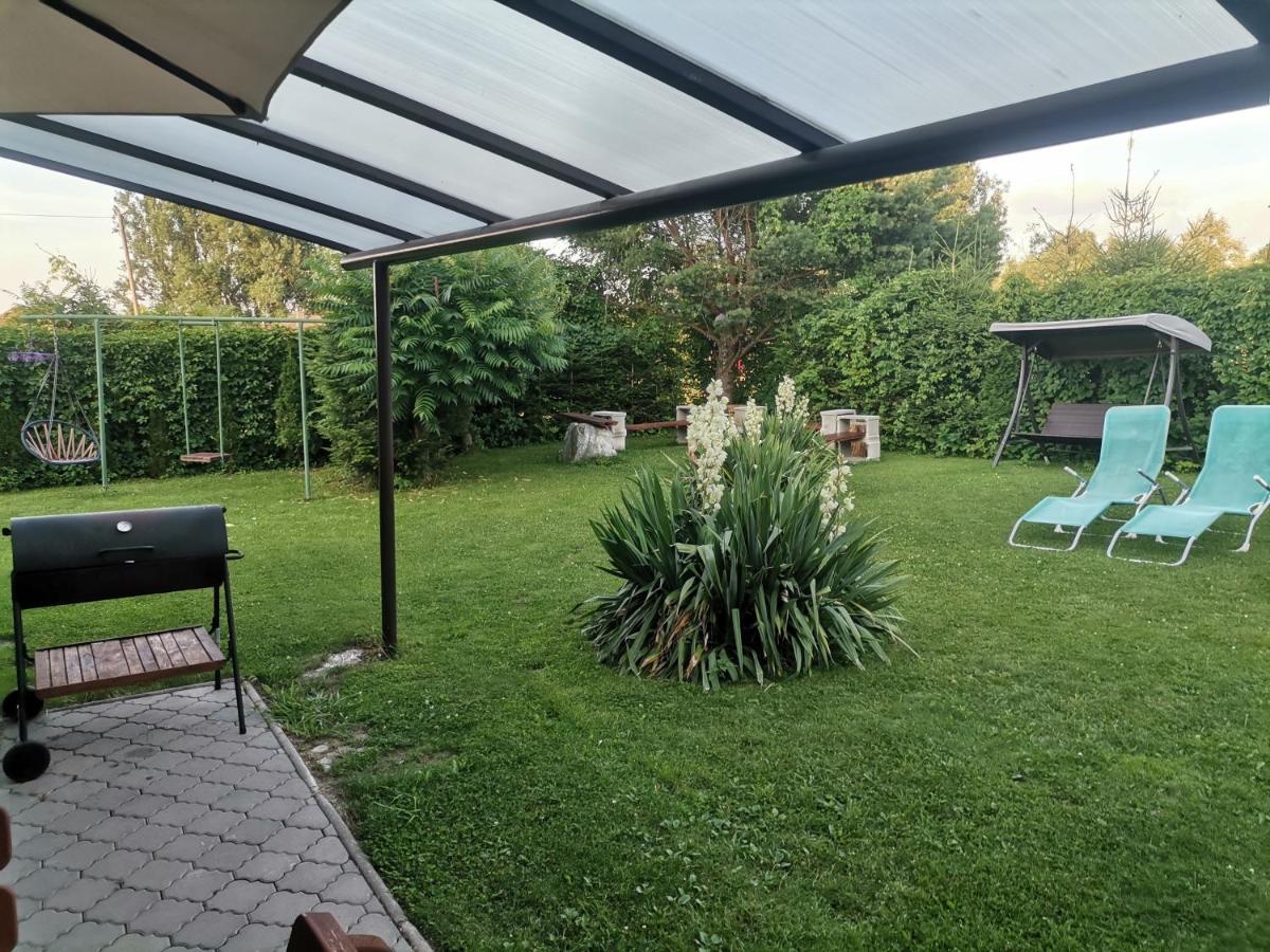 Apartman Ustie Trstená Extérieur photo