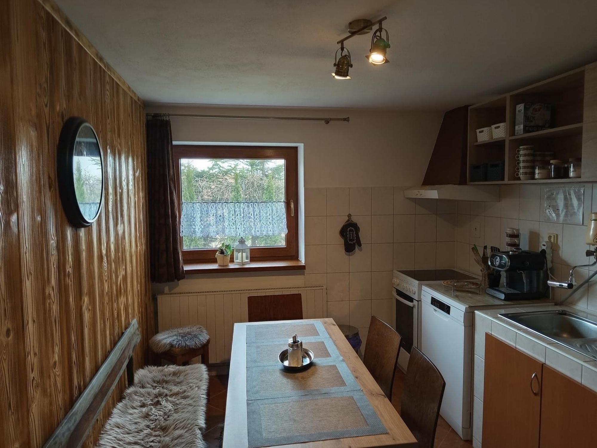 Apartman Ustie Trstená Extérieur photo