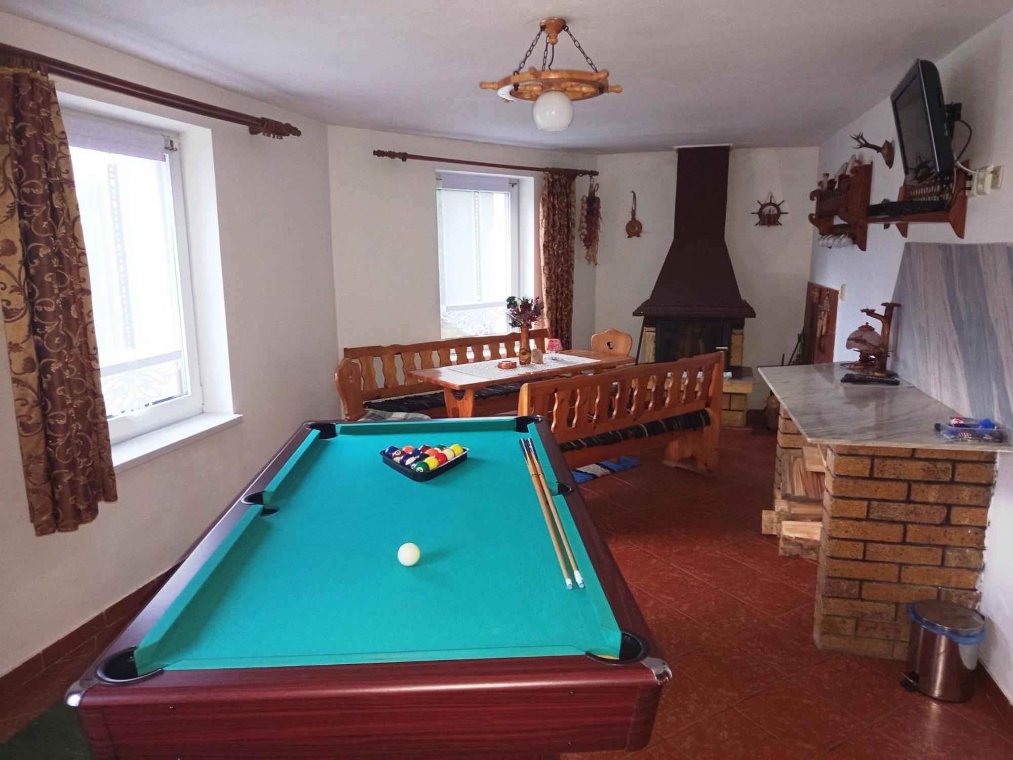 Apartman Ustie Trstená Extérieur photo