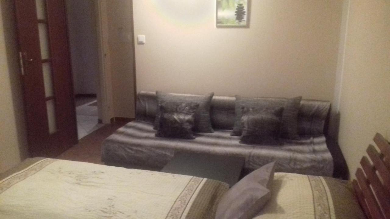 Apartman Ustie Trstená Extérieur photo