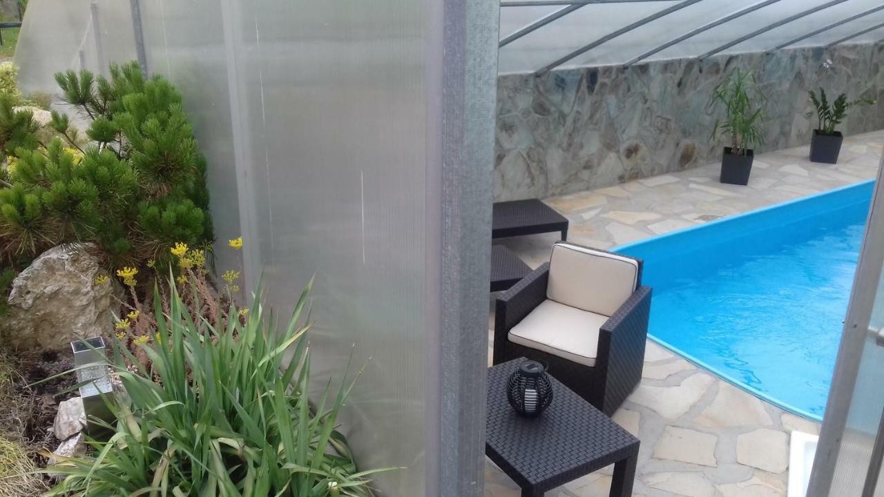 Apartman Ustie Trstená Extérieur photo