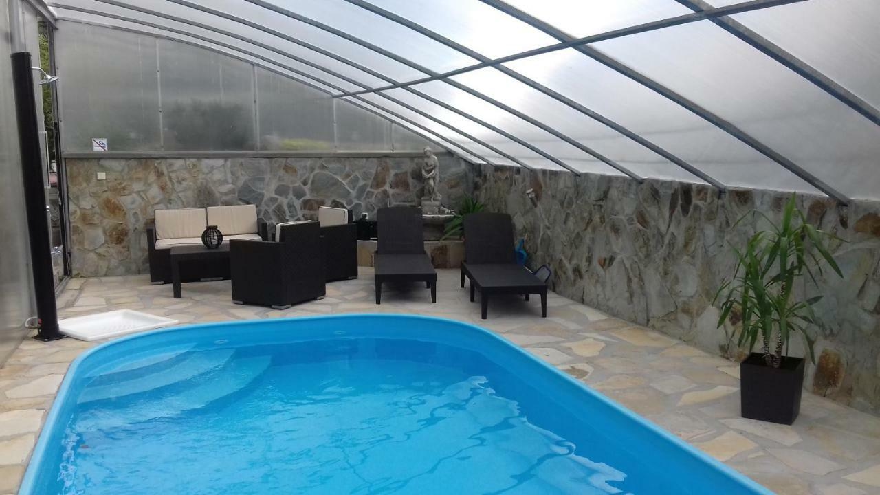 Apartman Ustie Trstená Extérieur photo