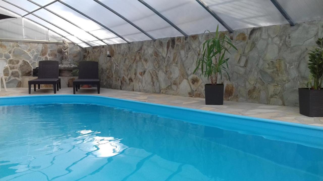 Apartman Ustie Trstená Extérieur photo
