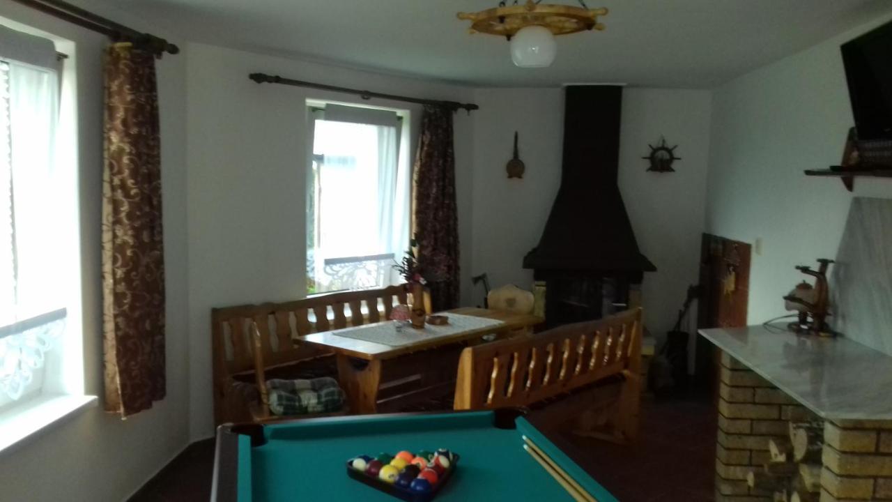 Apartman Ustie Trstená Extérieur photo