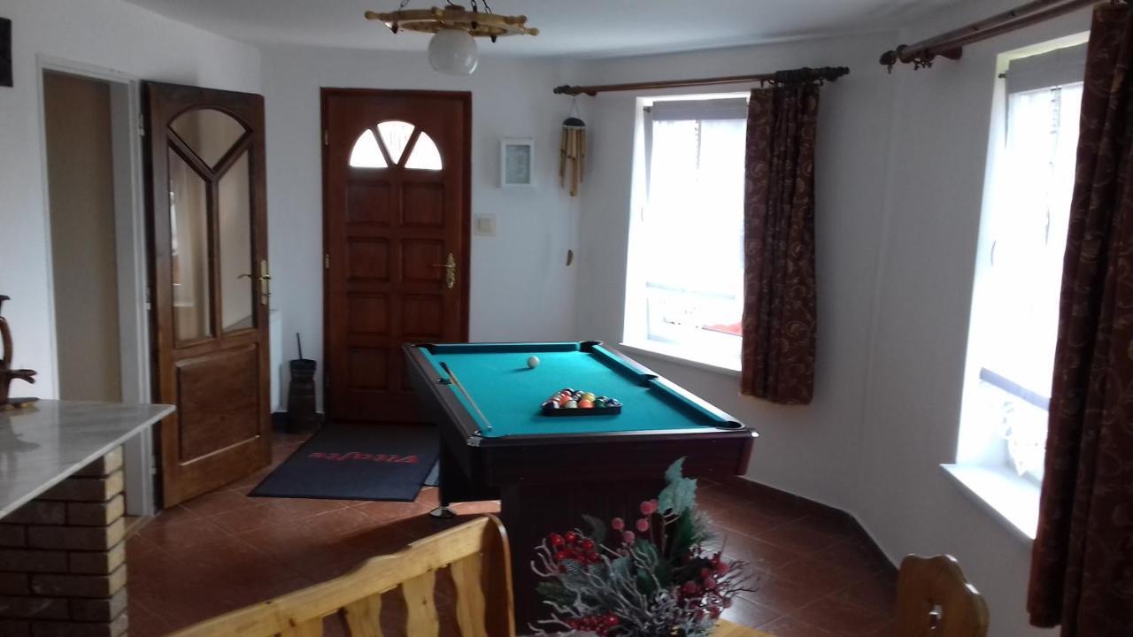 Apartman Ustie Trstená Extérieur photo